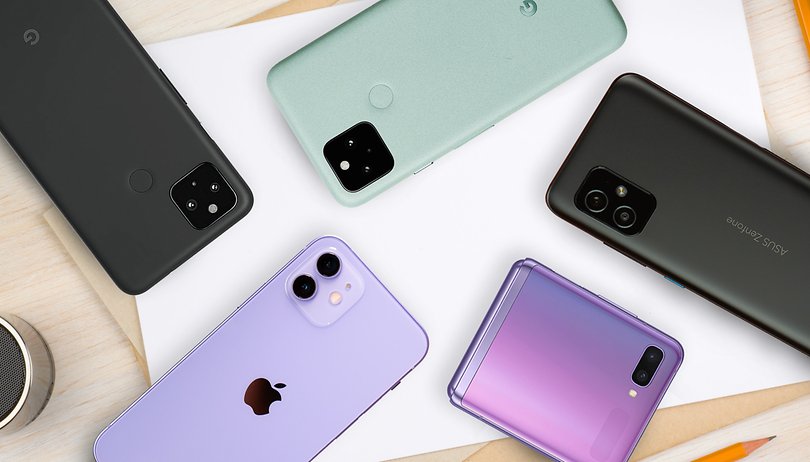 Top 10 Mobile Companies in the World