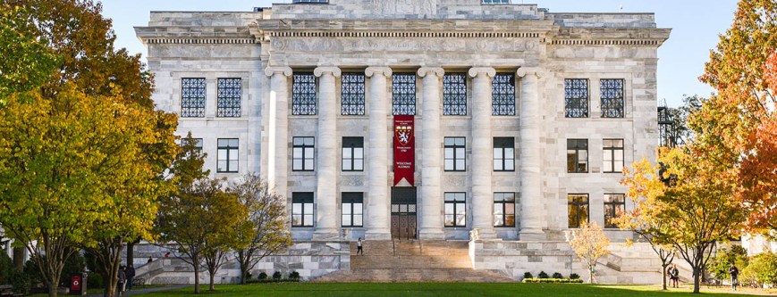 全球10大醫學院